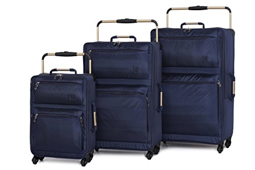 it luggage navy
