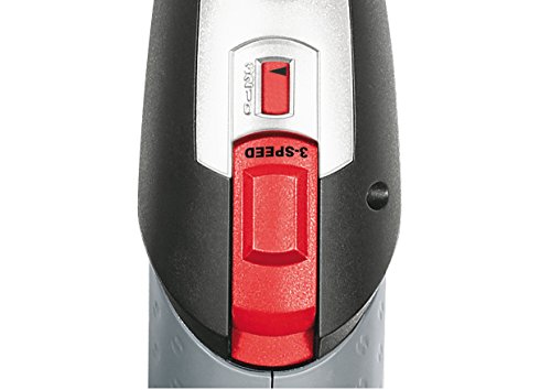 Skil Masters Elektroschaber 7720 MA (250W, 3 Geschwindigkeitseinstellungen, 4m Kabel, +15 tlg. Schaberset, +Tasche) - 4