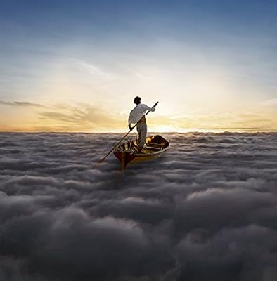 Parlophone The Endless River