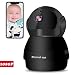 Produktbild 1080P HD Überwachung Kamera WiFi IP Kamera Home Surveillance Sicherheitskamera mit P2P Nachtsicht Bewegungserkennung Zwei-Wege Audio Unterstützung 128GB Micro SD/Tilt/Zoom Monitor für Baby/Elder/Pet