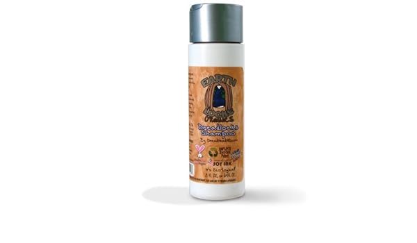 Buy Dread Head Hq 8oz Organic Shampoo Online At Low Prices In