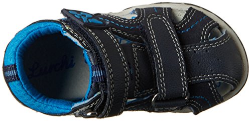 Lurchi Baby Jungen John Lauflernschuhe - 7