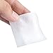 TRIXES 200 Super Absorbent Nail Wipes Lint Free Quick Easy Nail Varnish Removal Cloth