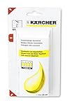 Karcher Nettoyant vitres concentré 4 x 20 ml pour le nettoyeur de vitres WV réf 6.295-302.0