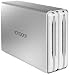 Produktbild Icy Dock ICYRaid MB662U3-2S R1 - Externes RAID-Gehaeuse für 2x 3,5 Zoll (8,9cm) SATA HDDs - USB 3.0 mit UASP