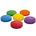 Produktbild Übung & Fitness/Gym Stepping Stones Balance Training Pads Set von 6Farbe