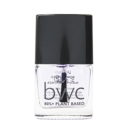 Beauty Without Cruelty Kind Strong Nails - Plant Based Hardener