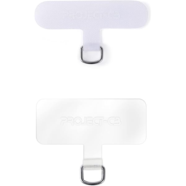 Metallo Durevole Cordino Per Telefono Guarnizione Patch Scheda - Foto 3