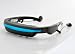 Produktbild Kaidun2 Mobilkino-Video-Brille (Virtuelle Bilschirmgröße 132 cm / 52 Zoll, 2 GB)