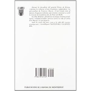 Una avioneta per a en Macià (1923-1930)