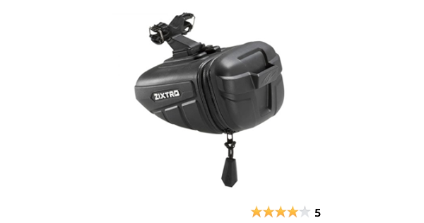 zixtro saddle bag