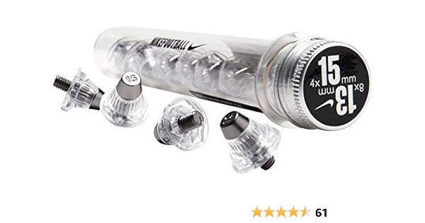 nike mercurial replacement studs