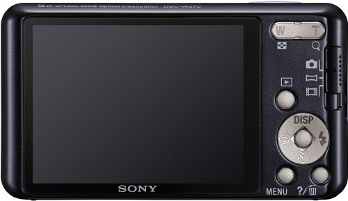 Imagen 2 de Sony DSC-W570B