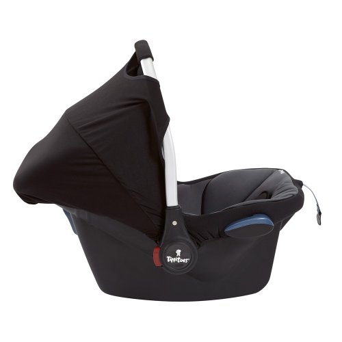 Tippitoes Junior Crew Infant Carrier