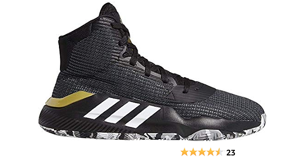 adidas Herren Basketball Pro Bounce 2019 Shoe : Amazon.de: Schuhe \u0026  Handtaschen