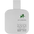 محبوب للعطور LA CASONA Eau de Parfum, 100 ML, Unisex - LA CASONA WHITE PURE