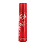 Charlie 75ml Red Perfumed Body Spray