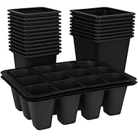 Amazon.es: Semilleros - Invernaderos y equipos de germinación: Jardín