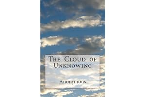The Cloud of Unknowing