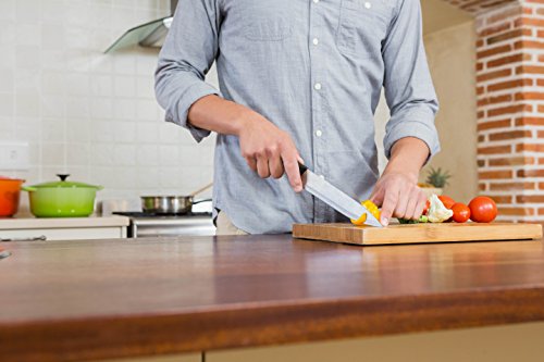 Game of Thrones inspiriert Dinner Is Coming Schneidebrett aus Holz - 3