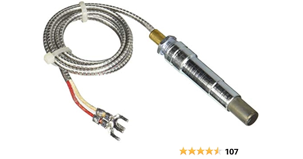 Honeywell #CQ200A-1004 Thermopile 