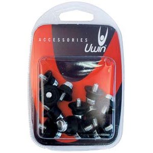 Precision Training Super Pro - Tacos para botas de fútbol - Talla:talla única