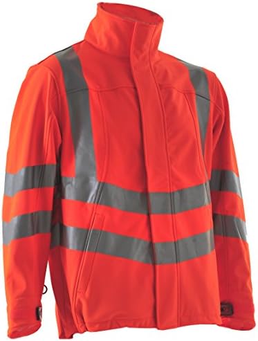 Pulsarail SoftShell Jacket