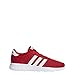 Produktbild adidas Herren Lite Racer Fitnessschuhe, Rot (Escarl/Ftwbla/Escarl 000), 42 EU