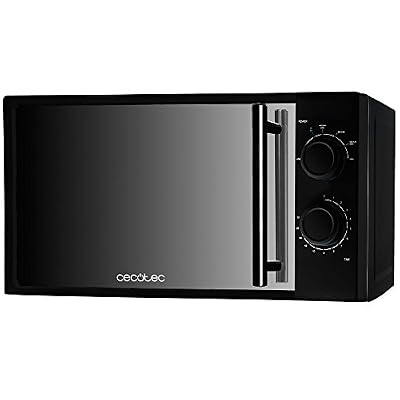 Cecotec 599392031 – Micro-onde noir