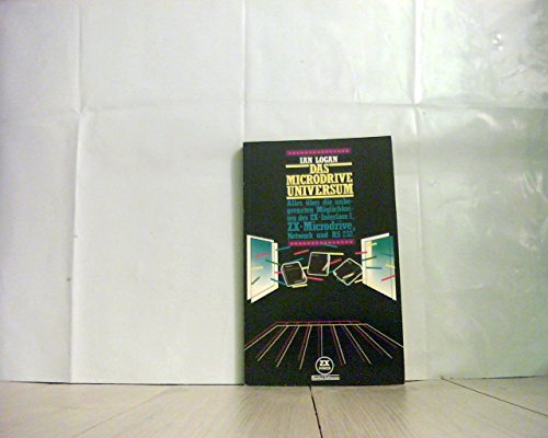 Preisvergleich Produktbild Das MICRODRIVE Universum
