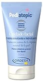 Hidratante de larga duración Pediatopic Loción Emoliente y Hidratante para Pieles Atópicas - 50 ml