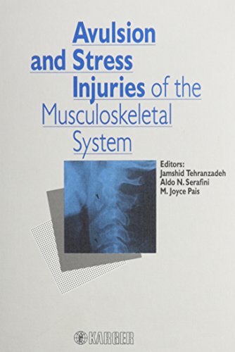 Avulsion and Stress Injuries of the Musculosceletal System