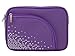 Produktbild Westgear 150-1395 R-230 Schutzhülle für Tablets, Lavendel Shurikens Accent