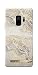 Produktbild iDeal Of Sweden Handyhülle für Samsung Galaxy S9 (SS19) (Sparkle Greige Marble)