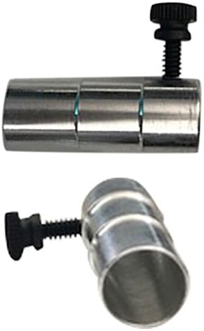 Marker Holder for the Cricut Maker and Explore ONE by Chomas Creations | Adjustable Aluminum Accessory