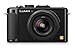 Price comparison product image Panasonic Lumix LX7 Digital Camera with LEICA F1.4 Summilux Lens - Black (10.1 MP, 3.8x Optical Zoom) 3 inch LCD