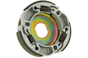 MOTO SUPPLY Kupplung Racing 107mm für Kymco MXU 50