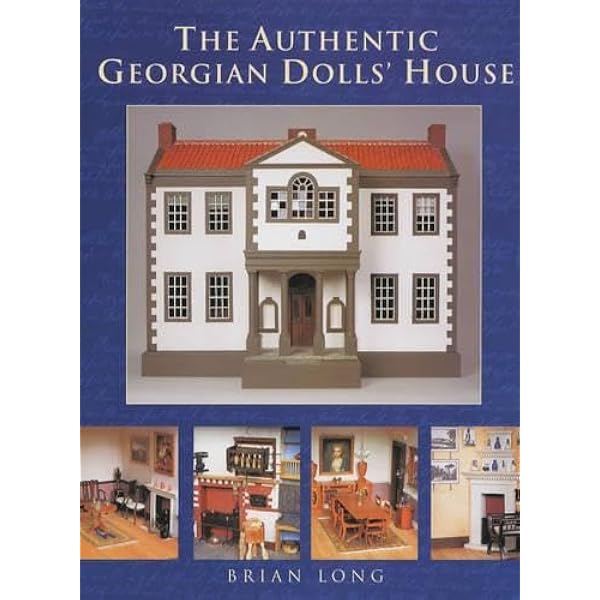 A Beginner's Guide to the Dolls' House Hobby: Amazon.co.uk