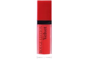 Bourjois Gloss à lèvres, 03 Hot Pepper, 1 Unité (Lot de 1)