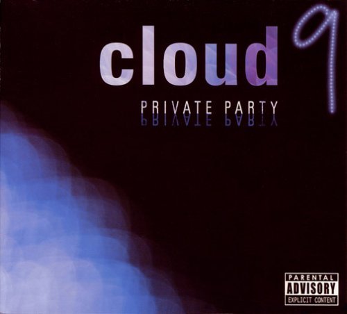 Preisvergleich Produktbild Private Party by Cloud 9