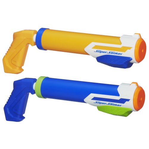 super soaker 250