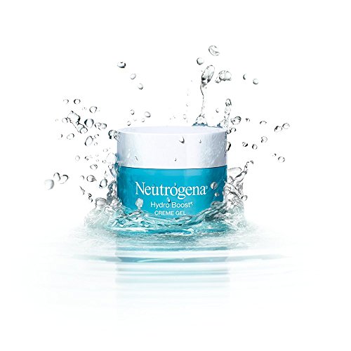 Neutrogena Hydro Boost Creme Gel, 50 ml - 4