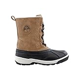 --  - Kimberfeel - Botas de nieve, color beis, beige, 41