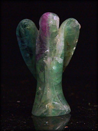 Flourite Angel