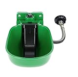 viehtränke alt geeignet für Wand- und Rohrmontage