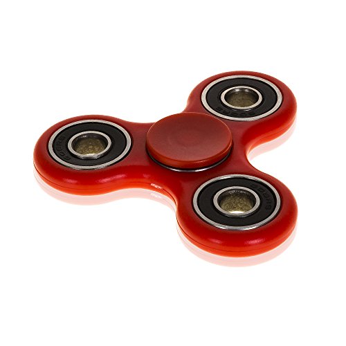 DAM Destresspinner Tri Fidget Spinner For adults or children- High speed spin 32,000 rpm- Long duration approx 2 min- Sensory play. DAM Destresspinner Tri Fidget Spinner For adults or children- High speed spin 32,000 rpm- Long duration approx 2 min- Sensory play.