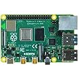 Raspberry Pi 4 Model B - 2GB RAM Computer Model : Amazon.in: Computers ...