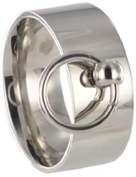 Ring der O S&M BDSM Master & Slave X10117