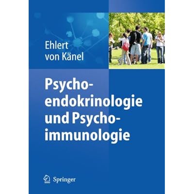 [PDF] Psychoendokrinologie und Psychoimmunologie KOSTENLOS DOWNLOAD