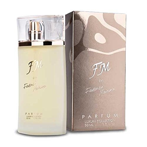 FM 286 Perfume by Federico Mahora Luxury Collection for Women 50ml